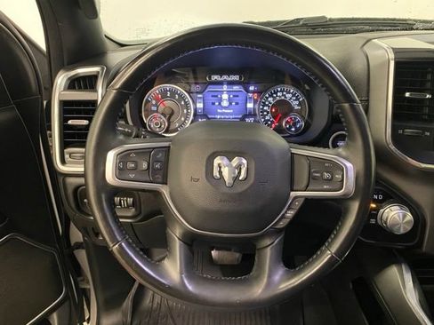 Used 2022 RAM 1500 Laramie AWD/4WD image 20