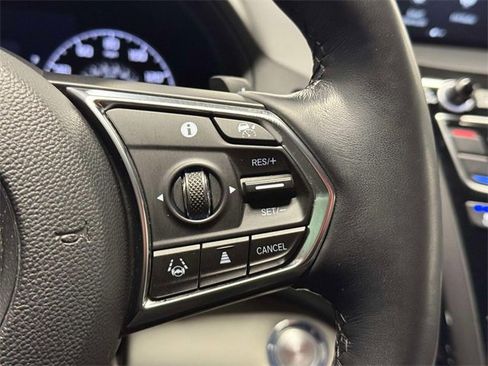 Used 2023 Acura RDX AWD w/ Advance Package image 25