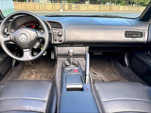 Used 2000 Honda S2000 image 18