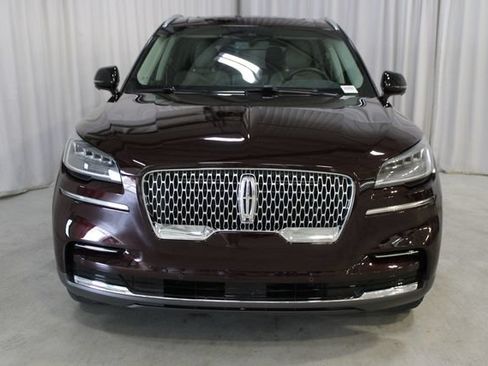 Used 2024 Lincoln Aviator Reserve w/ Equipment Group 201A AWD/4WD image 29