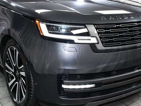 Used 2023 Land Rover Range Rover SE AWD/4WD image 74