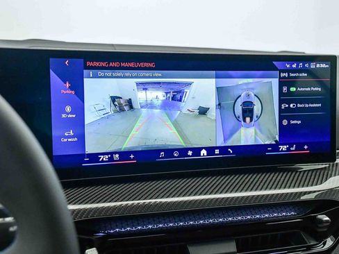 New 2026 BMW 440i xDrive Convertible w/ Premium Package image 37