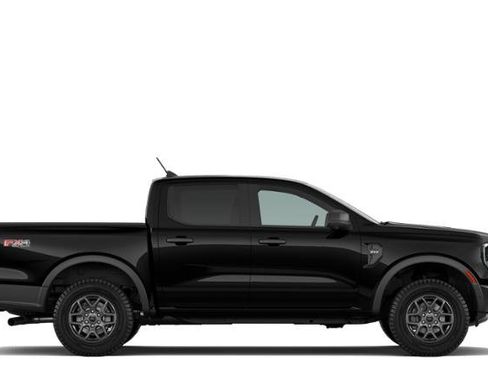 New 2026 Ford Ranger XLT AWD/4WD image 5
