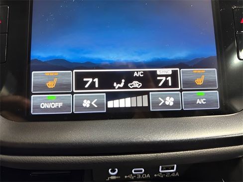 Certified 2025 Subaru Outback Wilderness w/ Wilderness Package image 22