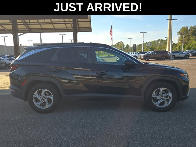 Used 2024 Hyundai Tucson SEL FWD image 3