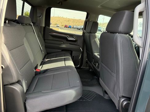 New 2026 Chevrolet Silverado 1500 LT Trail Boss w/ Convenience Package II image 14