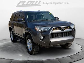 Used 2018 Toyota 4Runner SR5 video 1