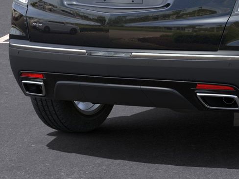 New 2025 Cadillac XT5 Sportv w/ Technology Package image 15