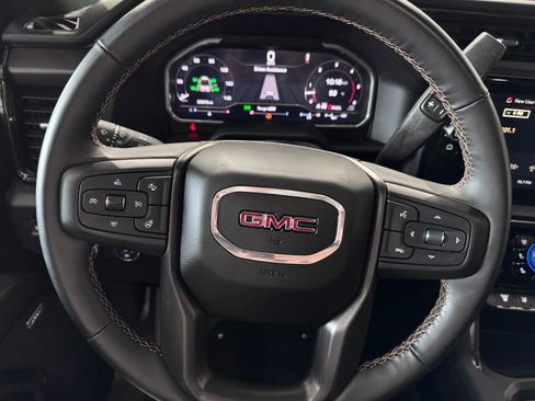 Certified 2024 GMC Sierra 2500 AT4 w/ AT4 Premium Plus Package image 14