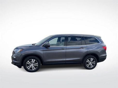 Used 2018 Honda Pilot EX-L image 5