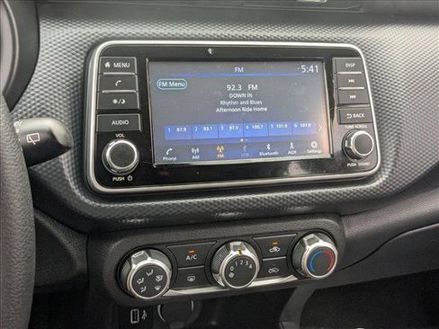 Used 2024 Nissan Kicks S FWD image 12