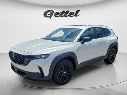 Used 2026 MAZDA CX-50 AWD 2.5 S w/ Preferred Pkg