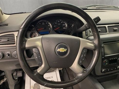 Used 2013 Chevrolet Silverado 2500 LTZ image 16