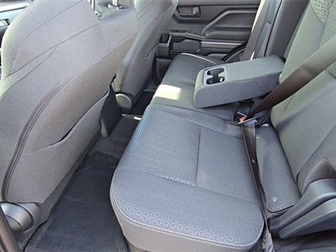 Used 2025 Toyota 4Runner SR5 image 17