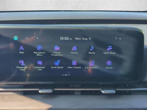 Used 2024 Kia Carnival SX FWD image 17