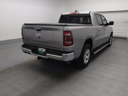 Used 2019 RAM 1500 Big Horn RWD image 9
