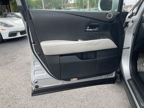 Used 2013 Lexus RX 350 AWD w/ Navigation Pkg image 33