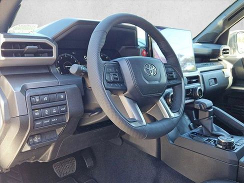 New 2025 Toyota Tacoma TRD Off-Road image 3