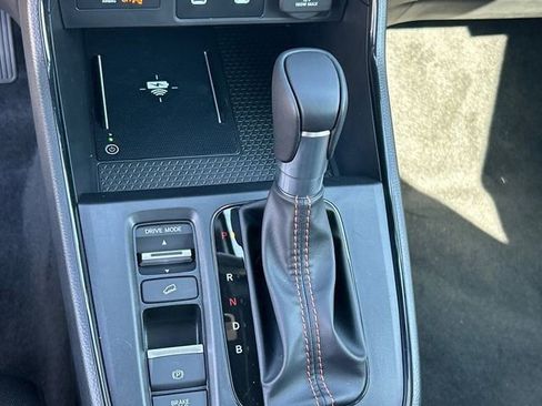 New 2026 Honda CR-V Sport image 17