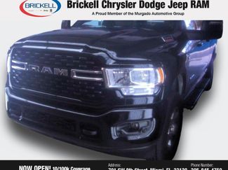 Used 2024 RAM 2500 Big Horn w/ Sport Appearance Package video 1