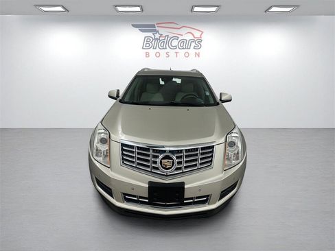 Used 2014 Cadillac SRX Luxury w/ Driver Awareness Package image 2