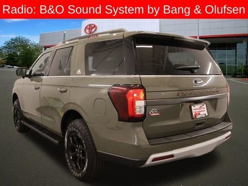 Used 2024 Ford Expedition Timberline AWD/4WD image 7