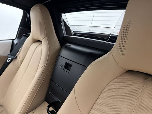 Used 2024 MAZDA MX-5 Miata RF Grand Touring image 16