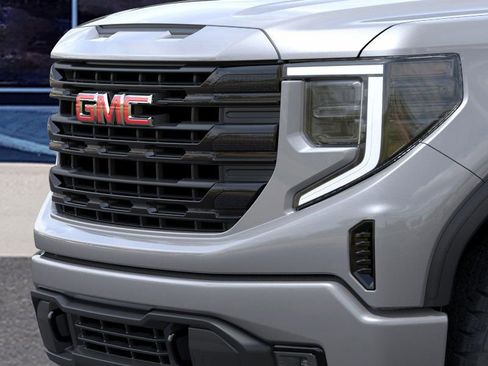 New 2026 GMC Sierra 1500 Elevation image 13