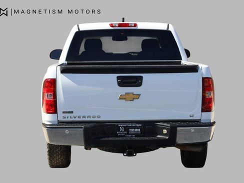 Used 2013 Chevrolet Silverado 1500 LT w/ All-Star Edition image 8