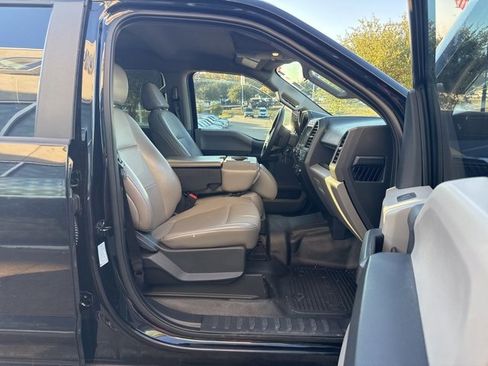 Used 2022 Ford F350 XL w/ STX Appearance Package image 12