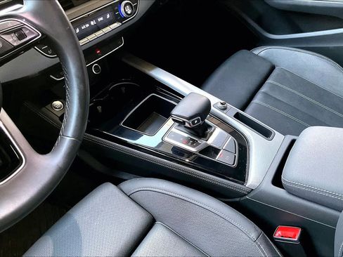Used 2022 Audi A5 2.0T Premium Plus image 16