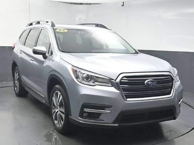 Used 2022 Subaru Ascent Limited AWD/4WD image 2