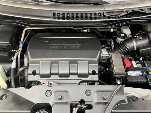 Used 2015 Honda Odyssey EX-L image 31