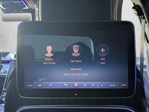 Used 2026 Mercedes-Benz Maybach S 680 4MATIC image 26