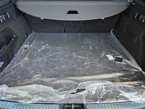 Certified 2026 Mercedes-Benz GLC 300 image 17
