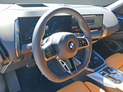 Used 2026 BMW X3 xDrive30 w/ Premium Package image 4