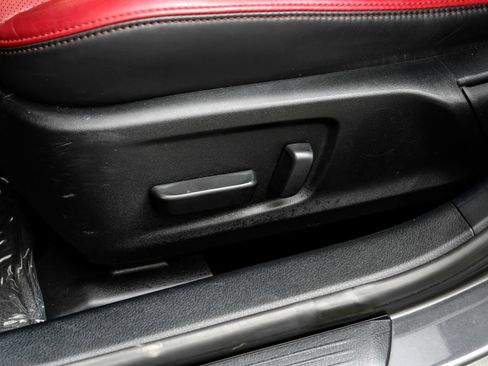 Used 2024 Lexus IS 300 w/ Comfort Package image 34