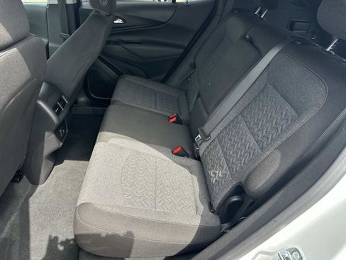 Certified 2023 Chevrolet Equinox LT image 11