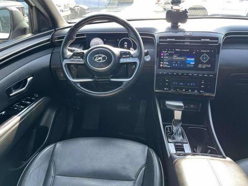 Used 2023 Hyundai Santa Cruz Limited w/ Launch Package AWD/4WD image 11