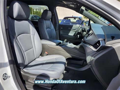 Used 2022 Buick Enclave Essence w/ Experience Buick Package image 17