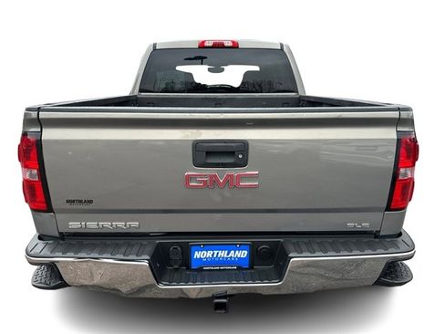 Used 2017 GMC Sierra 1500 SLE image 13