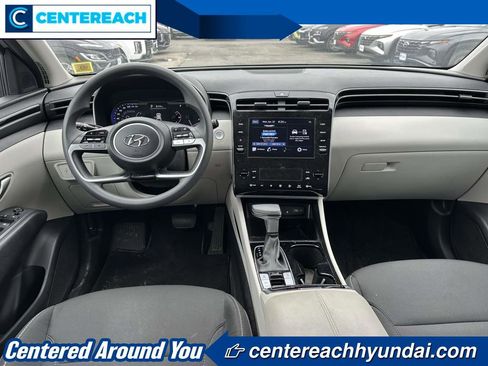 Used 2024 Hyundai Tucson SEL AWD/4WD image 11