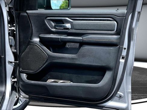 Used 2019 RAM 1500 Big Horn AWD/4WD image 28