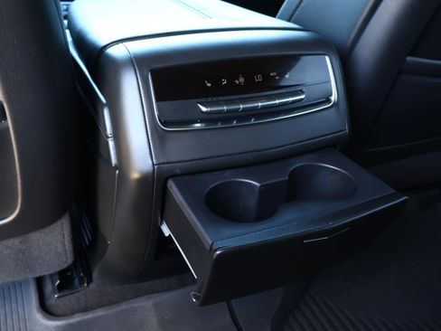 Used 2025 Cadillac Escalade ESV Sport Platinum w/ LPO, Floor Liner Package image 18