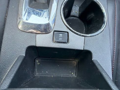 Used 2012 Chevrolet Equinox LT FWD image 34