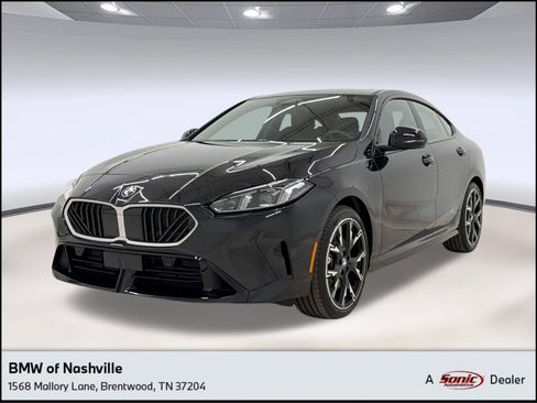 New 2026 BMW 228i FWD image 1