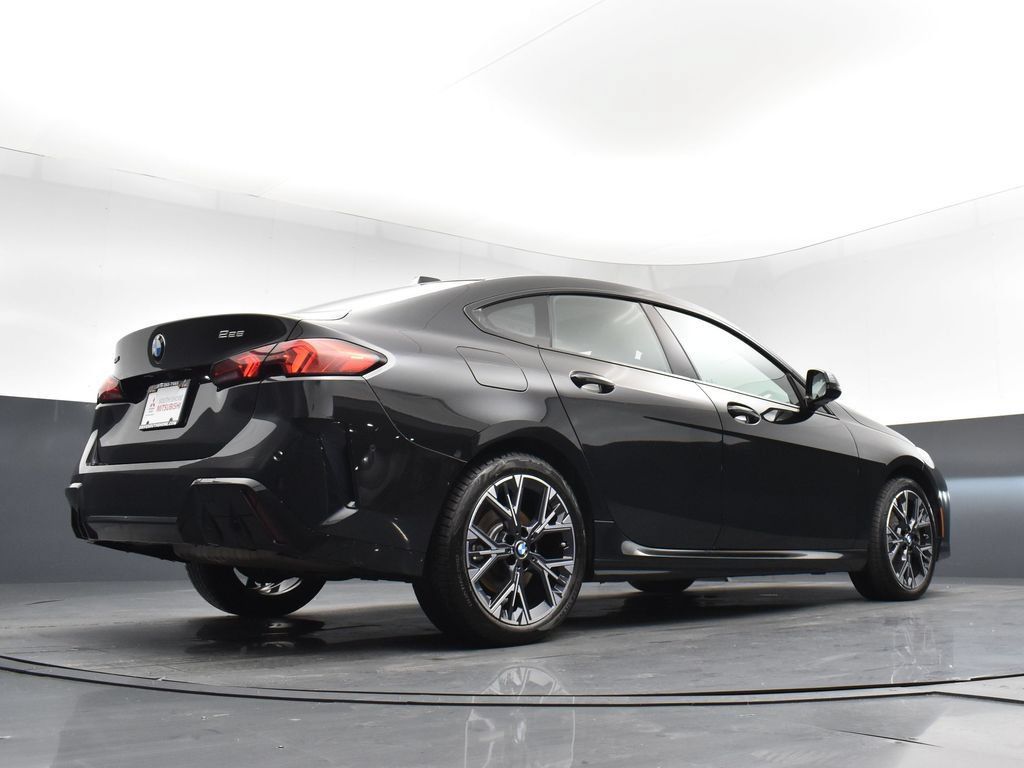 Used 2026 BMW 228i xDrive AWD/4WD image 25