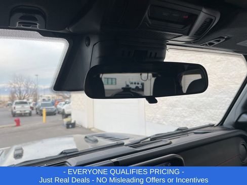 New 2026 Jeep Wrangler Unlimited Rubicon image 21