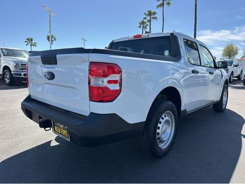 New 2026 Ford Maverick XL FWD image 6