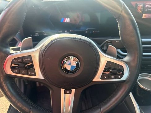 Used 2023 BMW M340i xDrive w/ Premium Package AWD/4WD image 14